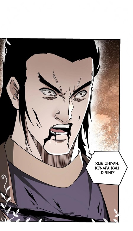 Greatest Boss System Chapter 83 Bahasa Indonesia